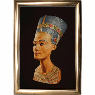Néfertiti 598-05 Thea Gouverneur