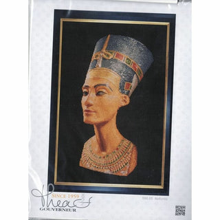 Néfertiti 598-05 Thea Gouverneur
