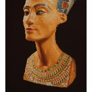 Néfertiti 598-05 Thea Gouverneur