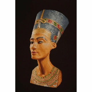 Néfertiti 598-05 Thea Gouverneur