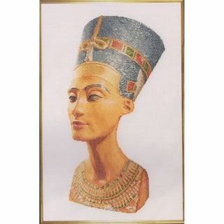 Néfertiti 598 Aida Thea Gouverneur