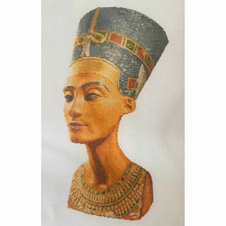 Néfertiti 598 Aida Thea Gouverneur