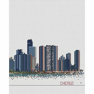 Chicago 603 lin Thea Gouverneur