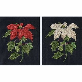 Poinsettia 604-05 Thea Gouverneur
