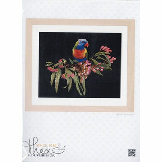 Loriquet 605-05 Thea Gouverneur