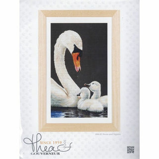 Cygne 606-05 Thea Gouverneur
