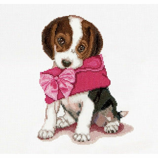 Puppy Love 732 Aida Thea Gouverneur