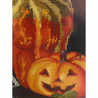 Halloween Kitten 738-05 Thea Gouverneur