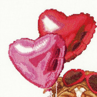 Saint Valentin 739 Aida Thea Gouverneur