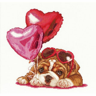 Saint Valentin 739 Aida Thea Gouverneur