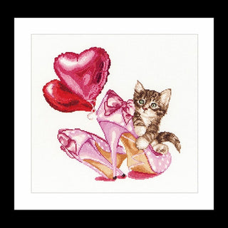 Valentine Kitten 740 Aida Thea Gouverneur