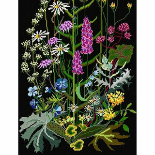 Fleurs Sauvages 821-05 Thea Gouverneur