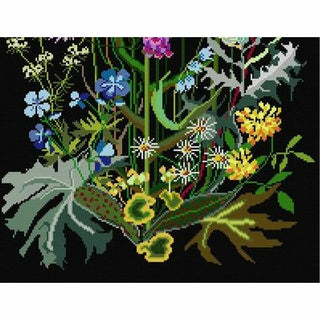 Fleurs Sauvages 821-05 Thea Gouverneur
