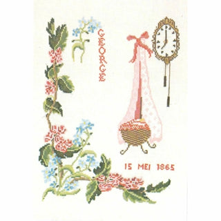 Mei 865 Thea Gouverneur