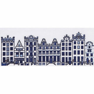 Thea Gouverneur 873 lin Amsterdam