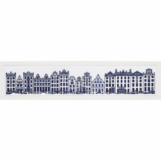 Thea Gouverneur 873 lin Amsterdam