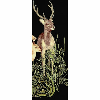 Famille Cerf 938-05 Thea Gouverneur