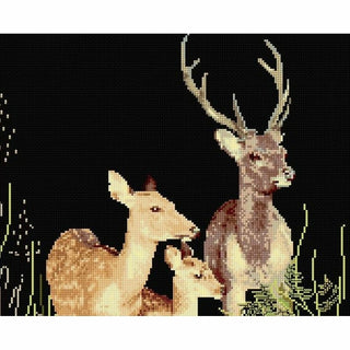 Famille Cerf 938-05 Thea Gouverneur