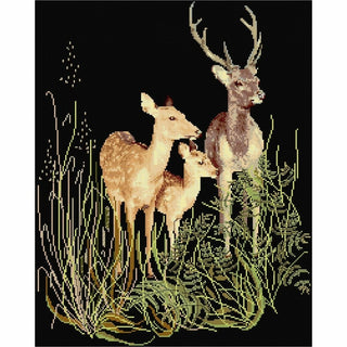 Famille Cerf 938-05 Thea Gouverneur