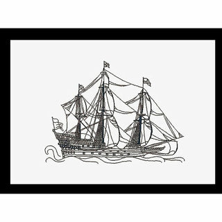 Clipper Galion 982 lin Thea Gouverneur