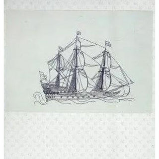 Clipper Galion 982 lin Thea Gouverneur
