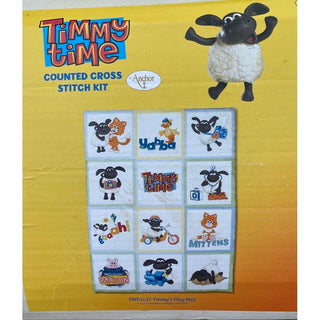 Timmy Time TMT0017 Anchor