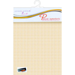 Toile Magic Aida ivoire 14 count - 34753 Luca-S