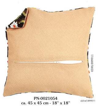 Dos de Coussin 45 x 45 cm Vervaco 0021054