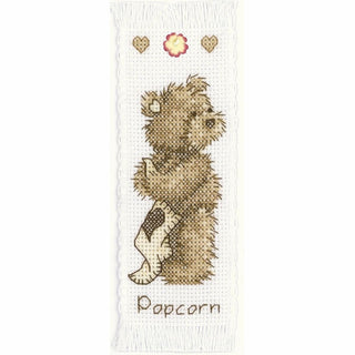 Popcorn - 0011207 - Vervaco