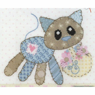 Chaton XCZ4 Bothy Threads