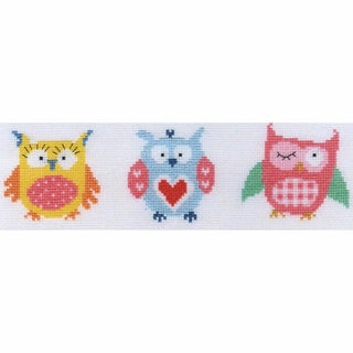 Chouettes XEJ1 Bothy Threads
