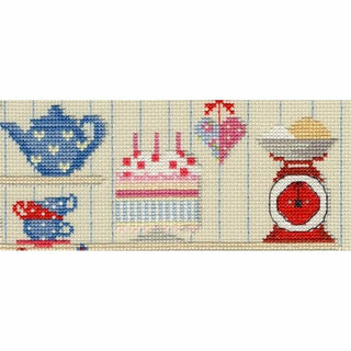 Samplers Bake XH8 Bothy Threads