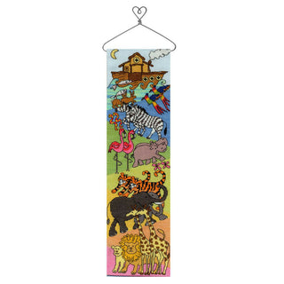 Hang Up - Noah s Ark XHU1 Bothy Threads