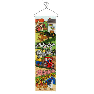 Bothy Threads XHU2 Hang Ups Farm