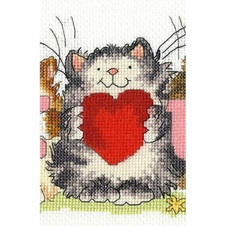 Je T Aime XMS25 Bothy Threads